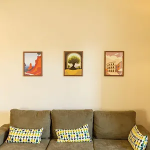 Oustau De Marie Appartement