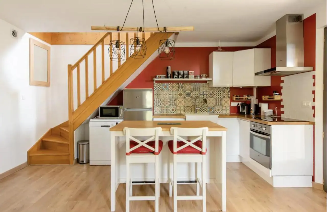 Holiday home Villa Gecko Saint-Remy-de-Provence