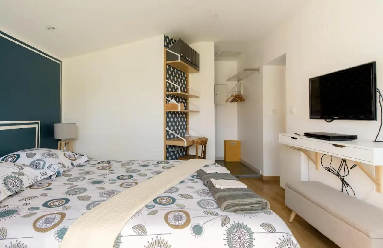 Villa Gecko Saint-Remy-de-Provence Holiday home