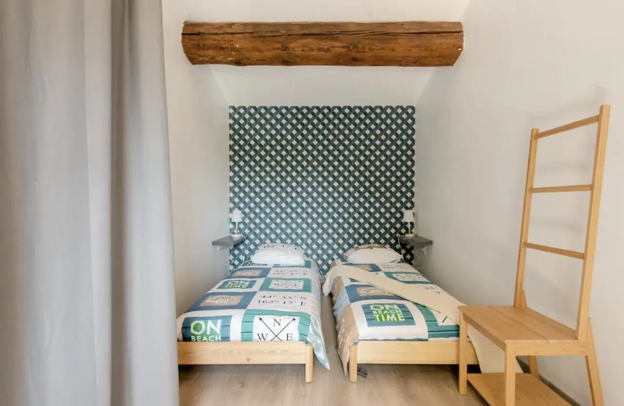 Villa Gecko Saint-Remy-de-Provence Holiday home