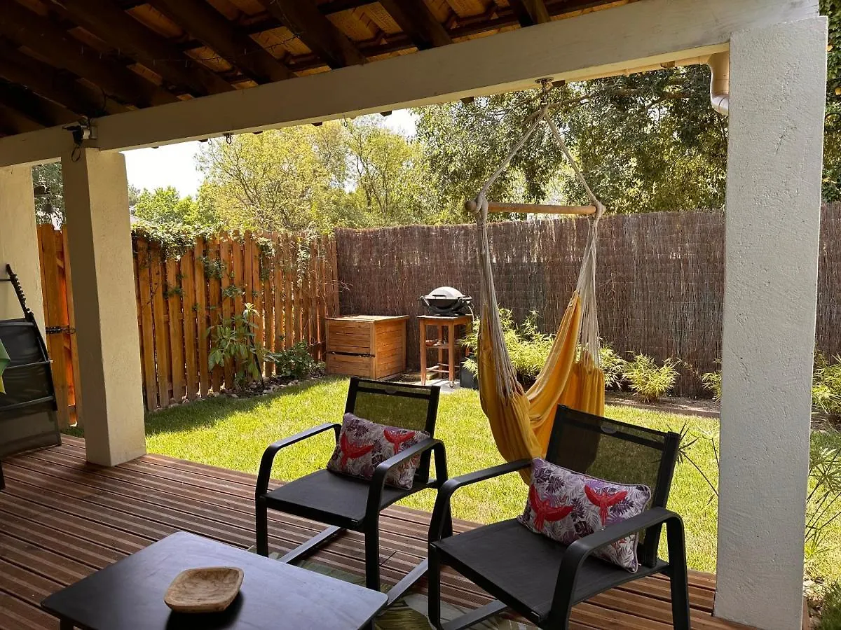 Villa Gecko Saint-Remy-de-Provence 0*,  France