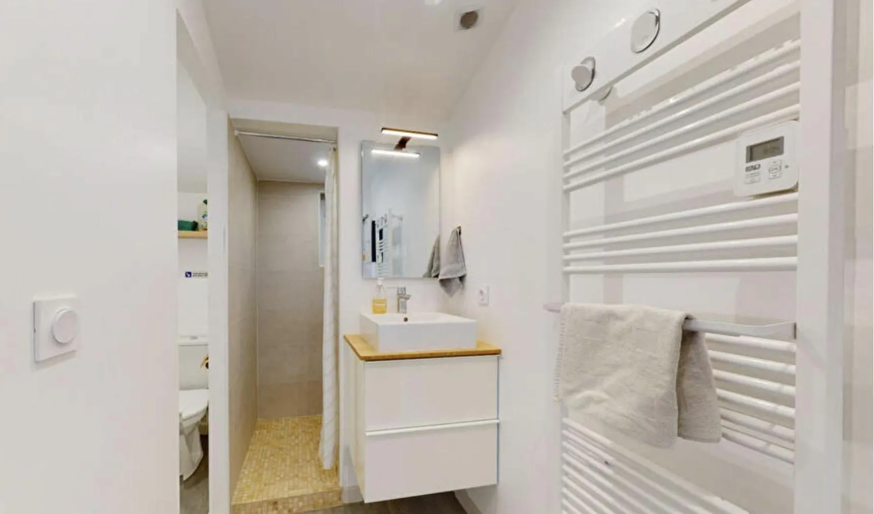 Holiday home Villa Gecko Saint-Remy-de-Provence